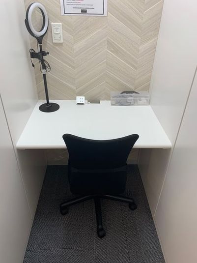 2nd　個室/コワーキング 811号室 - THE BLOOM UENO 2nd