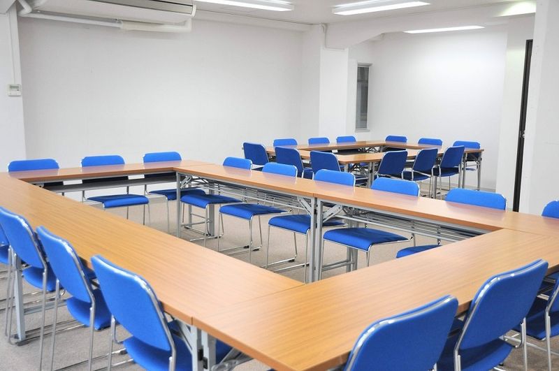 4階中会議室 - NATULUCK神田・小川町駅前