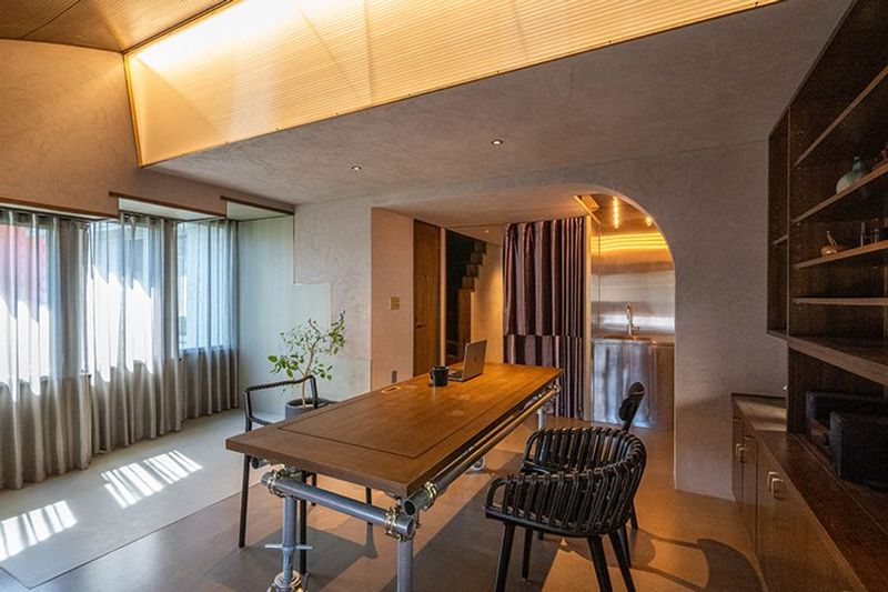 【新大久保駅徒歩3分】百人町ハウス - 百人町ハウス