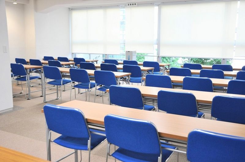 4階中会議室 - NATULUCK神田・小川町駅前