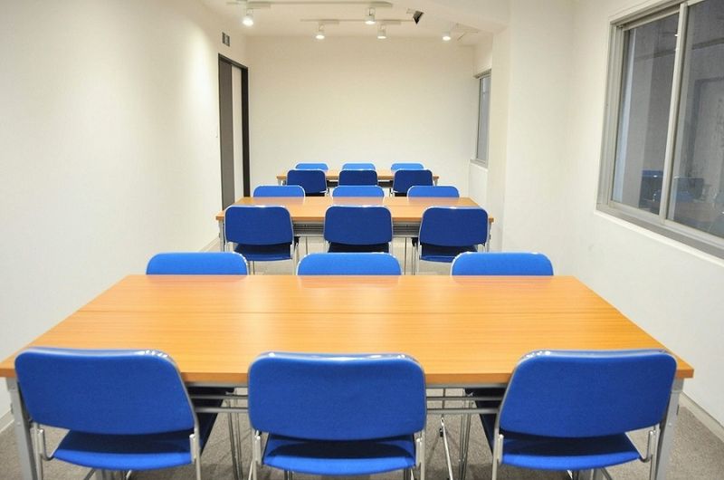 4階小会議室 - NATULUCK神田・小川町駅前