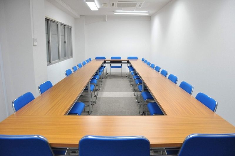 4階小会議室 - NATULUCK神田・小川町駅前