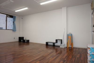 東神奈川駅3分 フラダンス教室開催中のレンスペ - レンタルスタジオ クローバー