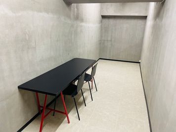 ニュー千駄ヶ谷マンション 1Days”SENDAGAYA”Ⅲの室内の写真