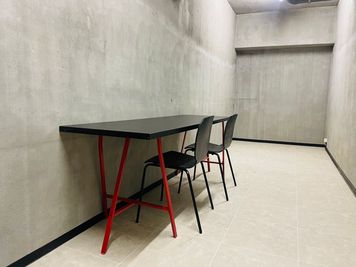 ニュー千駄ヶ谷マンション 1Days”SENDAGAYA”Ⅲの室内の写真