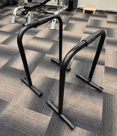 ディップスバー - TakeFit大阪南森町の室内の写真