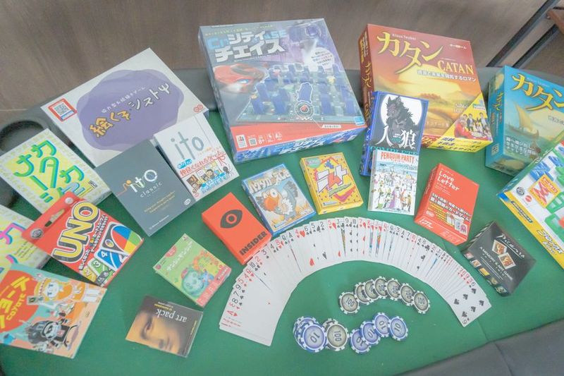 QRラウンジ - QRラウンジ〈Quiddity Room〉