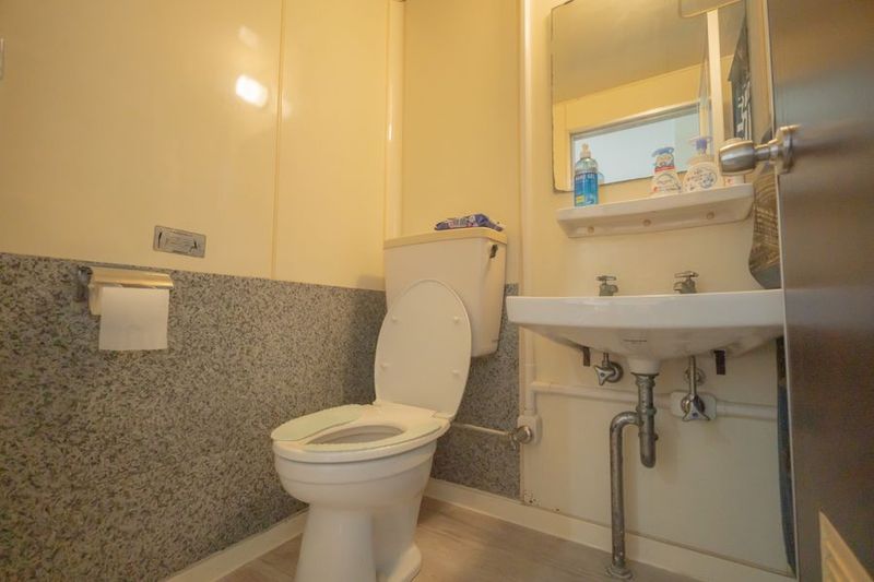 QRラウンジ - QRラウンジ〈Quiddity Room〉