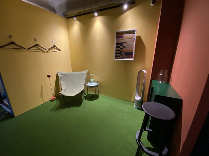 The Golf House 武蔵小山 - The Golf House 武蔵小山