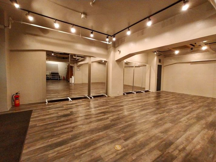 多目的スペース - まるちか人形町