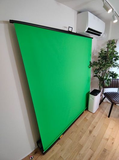 動画配信スタジオ「ミュージションスタジオ不動前」_520 - SP520 動画配信スタジオ「ミュージションスタジオ不動前」