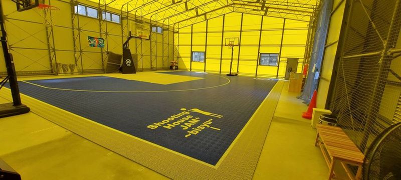 Shooting House Jam+Bisyu JAM尾州店 - レンタルスペース　１