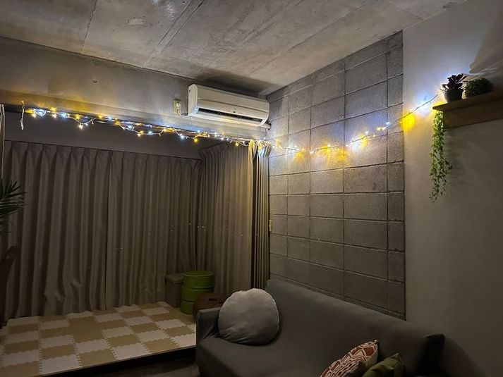 お気軽スペースchill ロイヤスシティ中洲 - お気軽スペースchill ロイヤルシティー中洲