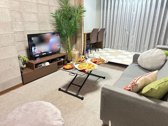 お気軽スペースchill ロイヤスシティ中洲 - お気軽スペースchill ロイヤルシティー中洲