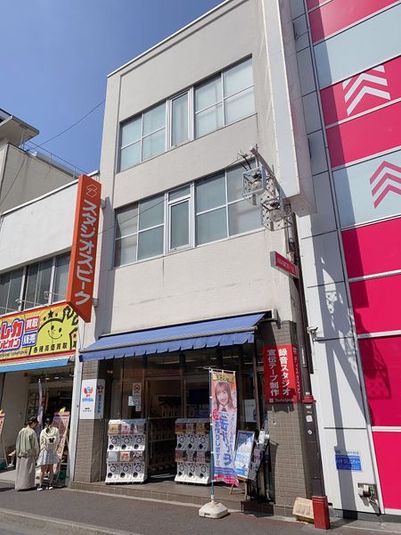 グランドピアノ練習室 - 多目的レンタルルーム