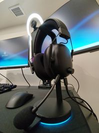 SP521 ゲーマー向け配信スタジオ【ゲーミングルーム不動前】 ゲーマー向け配信スタジオ【ゲーミングルーム不動前】_521の室内の写真