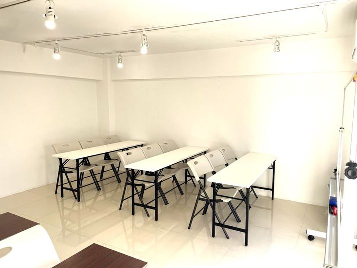 レンタルスペースC - ザ・スペース新宿南口