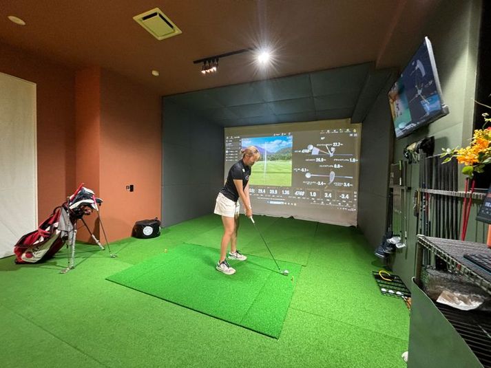 The Golf House 三田・田町 - The Golf House 三田・田町
