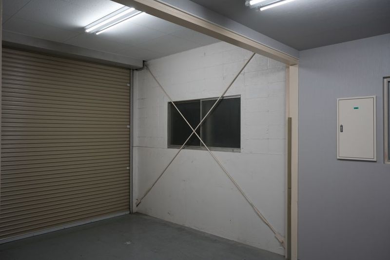 【動画撮影用】都内大型白ホリスタジオ - STUDIO X GARAGE