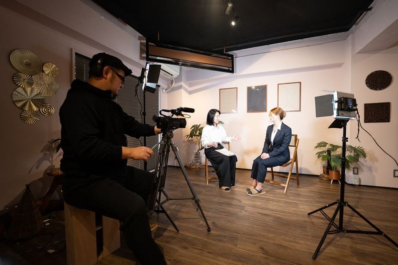 東京撮影スタジオYURIKAGO日本橋 - シェアスペースYURIKAGO日本橋