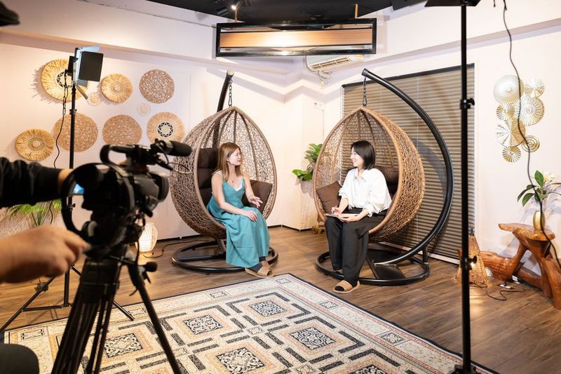 東京撮影スタジオYURIKAGO日本橋 - シェアスペースYURIKAGO日本橋