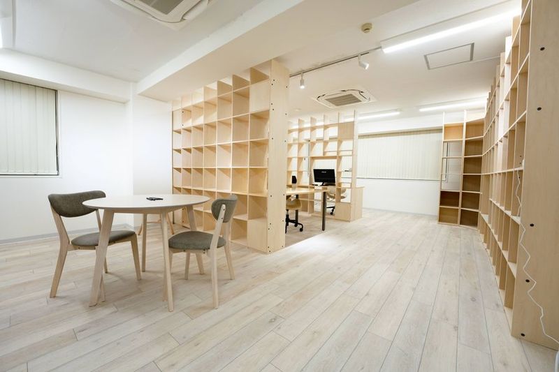 ワークスペース・レンタルスペース - SPACE .haru tokyo