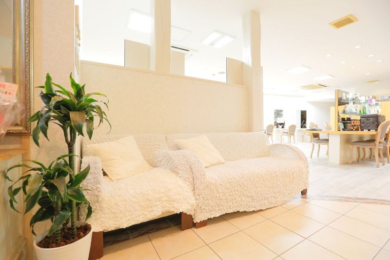 レンタルサロン　アイラッシュスペース - L’avenir Hathor あびこ店