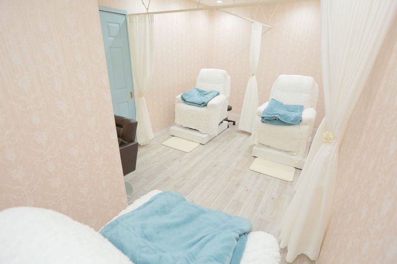 レンタルサロン　アイラッシュスペース - L’avenir Hathor あびこ店