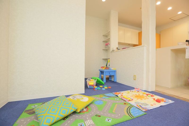 レンタルサロン　アイラッシュスペース - L’avenir Hathor あびこ店