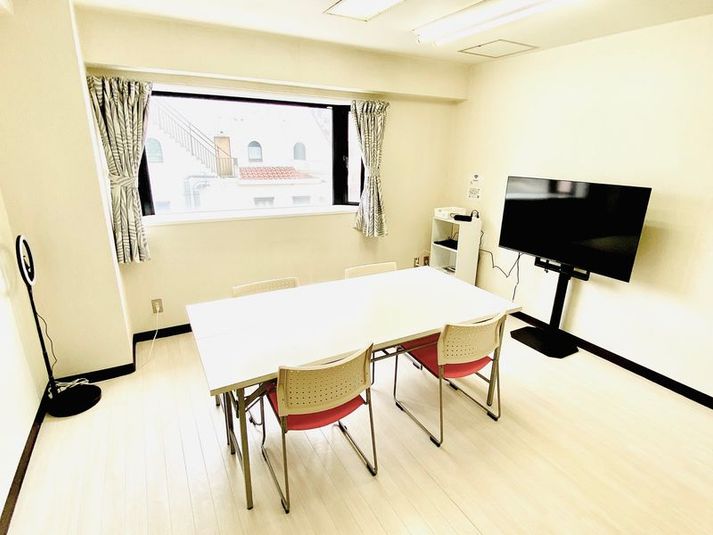 レンタルスペースベリー国際通り店 - レンタルスペースベリー国際通り店