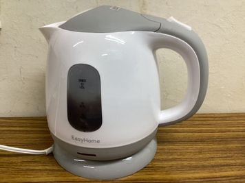 L’avenir Hathor あびこ店 レンタルサロン　ヘアスペースの室内の写真