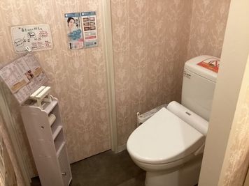 L’avenir Hathor あびこ店 レンタルサロン　ヘアスペースの室内の写真