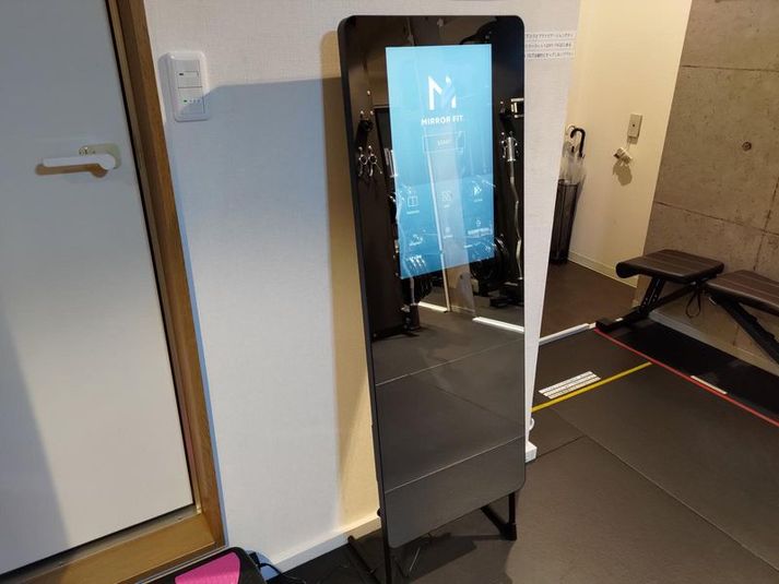 レンタルジム/シェアジム/ プライベートジム/個室ジム/ダンス - LoveGym24難波心斎橋