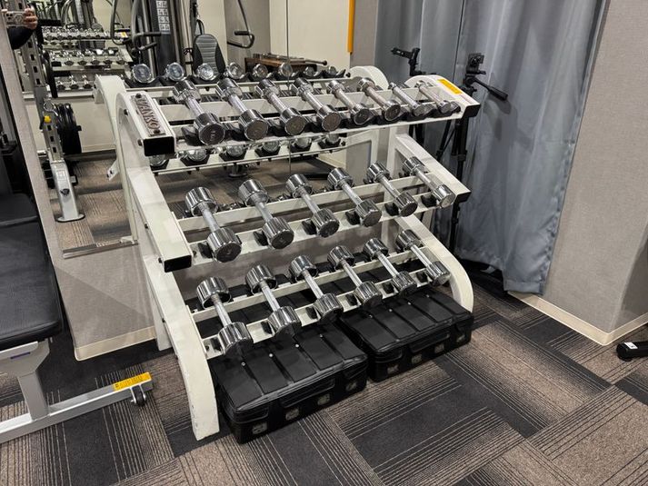 TakeFit大阪南森町 - TakeFit大阪南森町