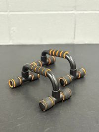 プッシュアップバー - DANCE SPACE 365 新代田店 【新代田駅徒歩5分】DANCE SPACE 365ー新代田店の設備の写真