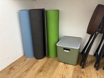 プロジェクター - DANCE SPACE 365 八王子店 🎉✨2周年記念✨DANCE SPACE 365【八王子】の設備の写真