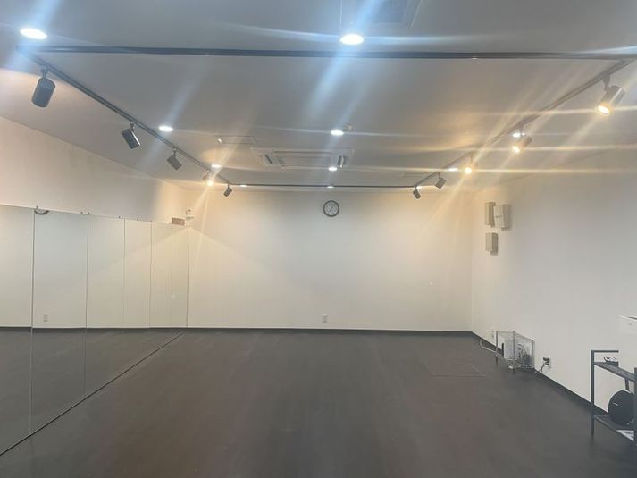 レンタルダンススタジオ『D-PARKS国立谷保』 - 大型レンタルスタジオ「D-PARKS国立谷保」スクールおすすめ！