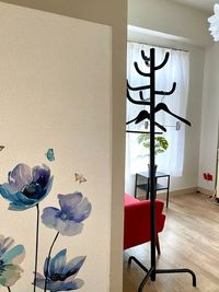 SPACE 712・浅草雷門【田原町駅徒歩3分】の入口の写真