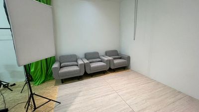 MYST（マイスタ） 撮影スタジオの設備の写真
