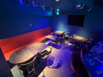 【池尻大橋】約20名まで利用可能✨/カラオケ/鑑賞会/誕生日会/お子様連れも安心/Free Wi-Fi/フード注文可 - Cava？