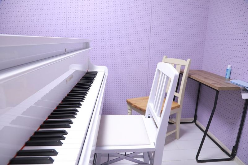 菊川スタジオB　ヤマハグランドピアノ常設 - ドリームスタジオ菊川