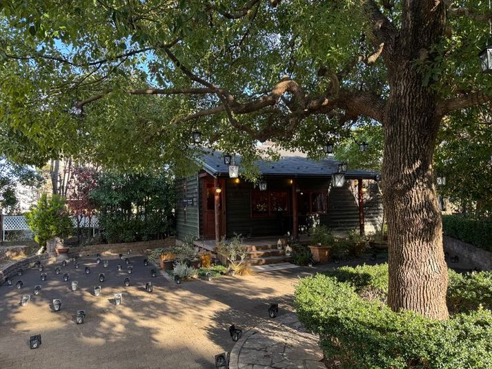 ロッジ風レンタルスペース - エグリーズドゥ葉山庵