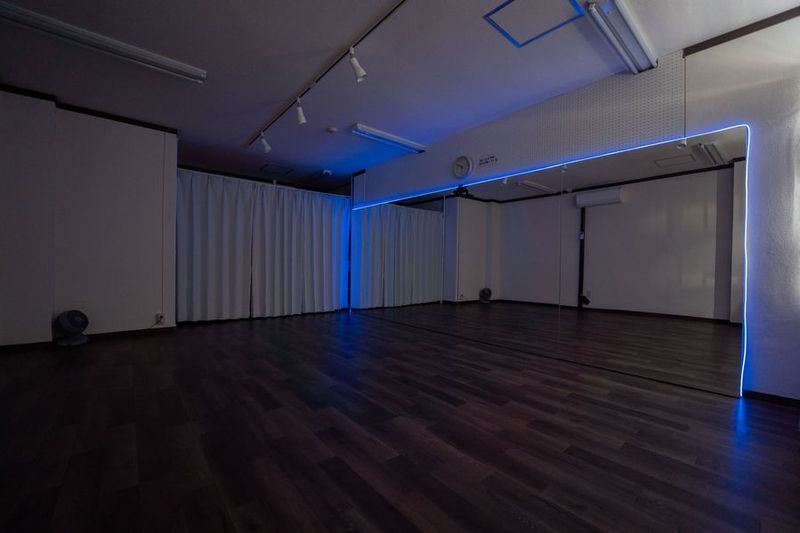 ダンスができるレンタルスタジオ【初回利用限定】 - 青砥ダンススタジオWell