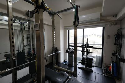 トレーナー必見✨｜鵠沼駅徒歩4分・完全個室貸切・高品質マシン完備・清潔で快適な空間・海まで徒歩4分 - セルフィット藤沢鵠沼店