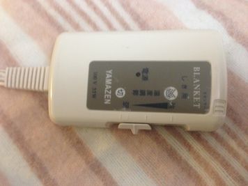 赤羽レンタルサロン「Soin」 【女性限定】2名用個室 施術スペースの設備の写真