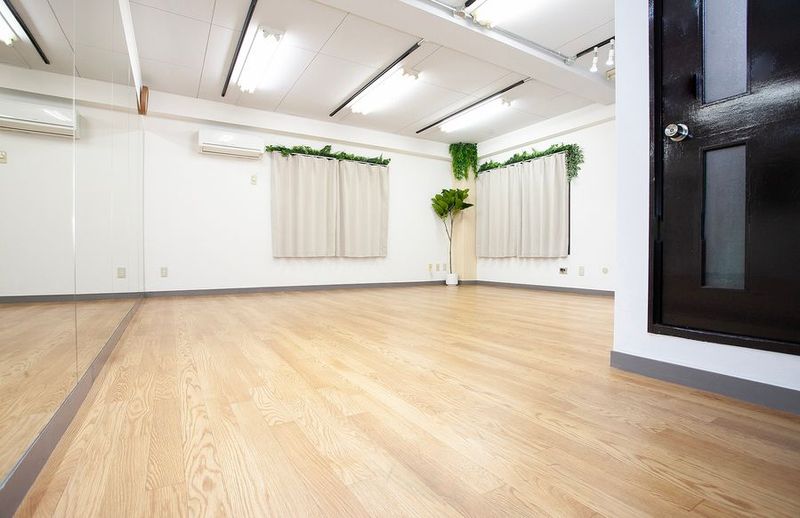 Studio LEAF  新宿B - KS レンタルスペース新宿