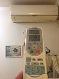 赤羽レンタルサロン「Soin」 【女性限定】2名用個室 施術スペースの設備の写真