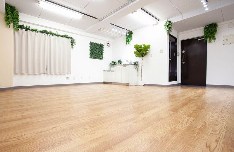 Studio LEAF  新宿B - KS レンタルスペース新宿