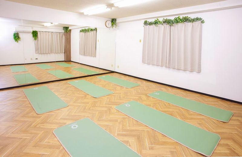 Studio LEAF  新宿A - KS レンタルスペース新宿