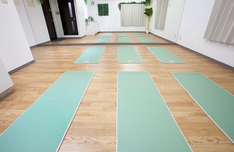 Studio LEAF  新宿B - KS レンタルスペース新宿